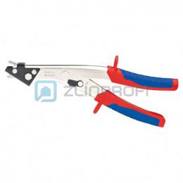  KNIPEX 90 55 280 Nky na plech