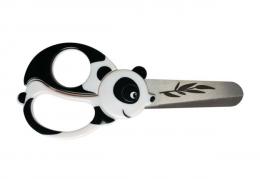 FISKARS Dtsk zvec nky, Panda (13 cm) 1004613