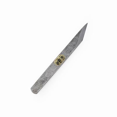 Japonsk rsovac n UMEBACHI RYUMA Kiridashi Kogatana - 18 mm