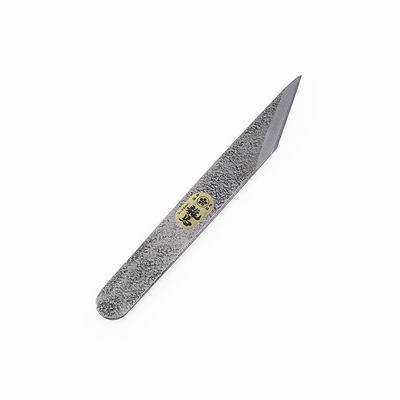 Japonsk rsovac n UMEBACHI RYUMA Kiridashi Kogatana - 21 mm