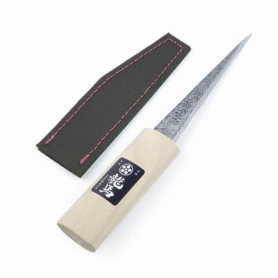 Japonsk ezbsk n UMEBACHI RYUMA Yokote Kogatana - 135 mm