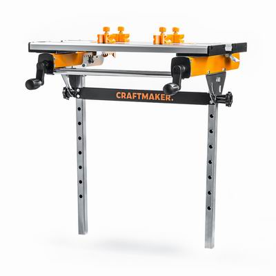 Multifunkn nstavec CRAFTMAKER Tilt & Rise pro Multihorse 4v1