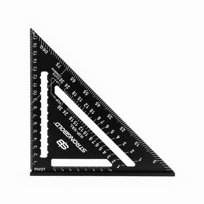 Tesask helnk STRONGBOLD StrongSquare SQ710 - 180 mm