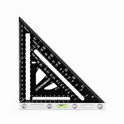 Tesask helnk STRONGBOLD StrongSquare SQ730 - 180 mm