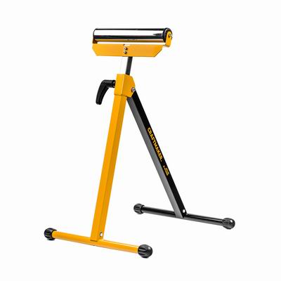 Vlekov podpra CRAFTMAKER Roller X-Stand